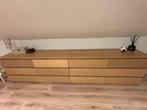 2 ikea malm kasten met 6 laden per kast, Huis en Inrichting, Ophalen, Zo goed als nieuw