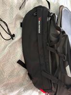 Sac de selle moto 50L, Motoren, Accessoires | Koffers en Tassen, Ophalen, Zo goed als nieuw