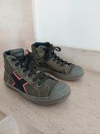 Little David - baskets montantes - pointure 30, Garçon, Utilisé, Chaussures, Enlèvement ou Envoi