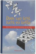 Doos van licht, lucht en liefde - Mols Bennie, Ophalen of Verzenden, Zo goed als nieuw, Mols Bennie, Non-fictie