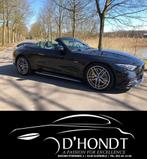Mercedes-Benz SL-Klasse 43 AMG Roadster Mild Hybrid AMG PREM, Automaat, 4 zetels, Achterwielaandrijving, Gebruikt