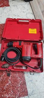 Hilti TE 12S, Doe-het-zelf en Bouw, Gereedschap | Boormachines, Ophalen, Gebruikt, Boormachine