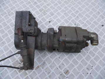Diversen PTO met oliepomp van Daf Leyland 4x4 Engels leger, Utilisé, Autres marques, Moteur et Accessoires