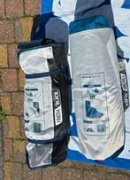 Black & Fresh tent 3-persoons NOG 1 BESCHIKBAAR, Ophalen, Zo goed als nieuw, Tot en met 3