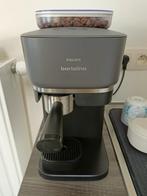 PHILIPS Baristina zwarte – espressomachine, Elektronische apparatuur, Koffiezetapparaten, Ophalen, Afneembaar waterreservoir, Koffiemachine