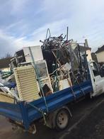 Ferrailleur 0465.493.867 Dani BRUXELLES, Bricolage & Construction, Enlèvement, Utilisé, Fer