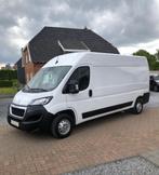 Peugeot Boxer 2.2 BlueHDi L3-H2 45000KM 2021 TVA, Boîte manuelle, Cruise Control, Diesel, Achat