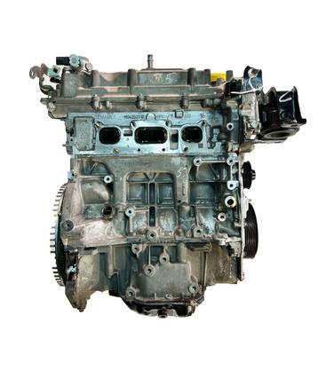 Nissan Pulsar C13 1.2 HRA2DDT H5F-motor