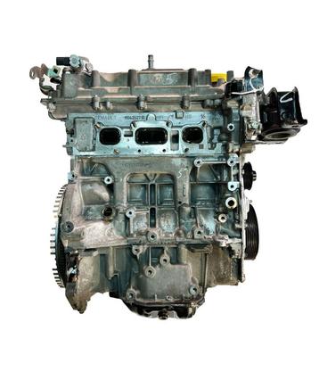 Moteur Nissan Pulsar C13 1,2 HRA2DDT H5F