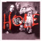 CD  HOLE - Violet -Live Palladium 1994, CD & DVD, Comme neuf, Pop rock, Envoi