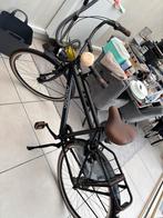 Oxfor herenfiets nog nieuw, Fietsen en Brommers, Ophalen, Nieuw, Overige merken