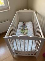 IKEA babybedje, Kinderen en Baby's, Ledikant