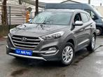 Hyundai Tucson 1.6 Benzine 2018 12M Gegarandeerd, Voorwielaandrijving, 1596 cc, Stof, Euro 6