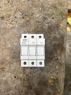 Porte fusible, Enlèvement ou Envoi, Comme neuf