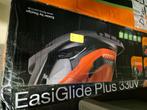 Nieuw verpakte grasmaaier, Ophalen, Elektrische grasmaaier, Minder dan 30 cm, Nieuw