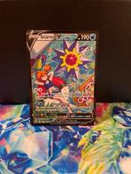 Pokemon kaart, Hobby en Vrije tijd, Ophalen of Verzenden, Zo goed als nieuw, Losse kaart, Foil