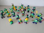 Verzameling Astrosniks - vintage , begin jaren '80, Verzamelen, Poppetjes en Figuurtjes, Ophalen of Verzenden, Zo goed als nieuw