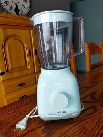 Philips blender beschikbaar voor biedingen