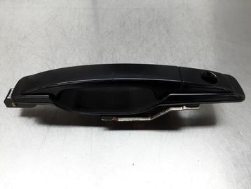 POIGNEE EXTERIEURE AVANT GAUCHE SsangYong Rexton, Utilisé, Gauche, SsangYong