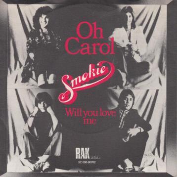 smokie, Enlèvement ou Envoi