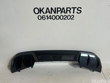 BMW 4-serie i4 G26 M Sport Pakket Diffuser 51128096492 beschikbaar voor biedingen