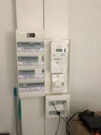 #electricien #chauffagiste #renovation #travaux, Doe-het-zelf en Bouw, Overige Doe-Het-Zelf en Bouw, Ophalen, Nieuw