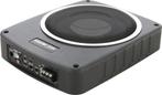 Ground Zero GZCS SW-1000A actieve underseat subwoofer, Enlèvement ou Envoi, Neuf