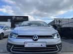 Volkswagen Polo 1.0TSi STYLE DSG NIEUW 0km Fabrieksgarantie, Nieuw, Te koop, Zilver of Grijs, 70 kW