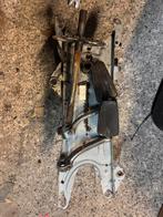 Honda camino achterbrug, Fietsen en Brommers, Ophalen, Gebruikt