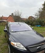 Ford Mondeo te koop, Auto's, Zwart, Overige kleuren, Mondeo, 5 deurs