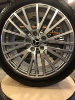 Mercedes A B CLA Klasse W177 X118 W247 18 inch velgen + Wint, 18 inch, Gebruikt, Banden en Velgen, Personenwagen