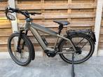 Te Koop : Riese & Müller Supercharger2 GT rohloff hs, Fietsen en Brommers, Versnellingen, 49 tot 53 cm, Zo goed als nieuw, Ophalen