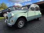 Citroen 2 pk, Auto's, Voorwielaandrijving, Cabriolet, Handgeschakeld, Particulier