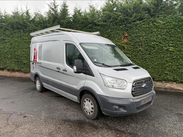 Ford transit roetfilter probleem beschikbaar voor biedingen