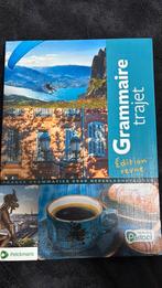 Grammaire trajet édition revue, Boeken, Ophalen, Nederlands