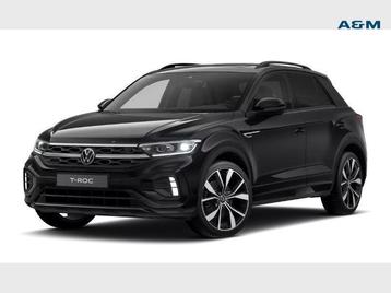 Volkswagen T-Roc T-Roc 1.0 TSI R-Line Ultimate beschikbaar voor biedingen
