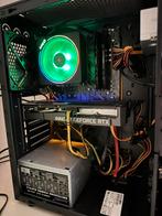Gaming setup, Computers en Software, Desktop Pc's, Ophalen, Virtual Reality, AMD Ryzen 5, Zo goed als nieuw