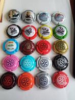 Champagne capsules lot 89, Verzamelen, Ophalen of Verzenden