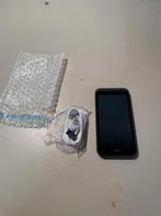 HTC Desire 320 Smartphone - Zwart - 8GB - Simlockvrij - 4G A, Télécoms, Téléphonie mobile | HTC, Enlèvement ou Envoi, Comme neuf