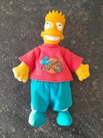 Bart Simpson, Enfants & Bébés, Enlèvement ou Envoi