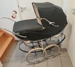 Mooie oude kinderWagen uit 1950, Enfants & Bébés, Poussettes & Combinaisons, Enlèvement, Utilisé, Poussette