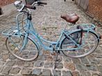 Damesfiets retro stuur, Fietsen en Brommers, Ophalen, Gebruikt, Overige merken, Versnellingen