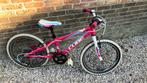 Cube mtb 20” meisje, Fietsen en Brommers, Fietsen | Kinderfietsjes, Ophalen, Gebruikt, 20 inch of meer, Cube