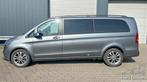 Mercedes-Benz V-Klasse L3 250d Extra Lang 9G-Tronic 360 Ca, Auto's, Automaat, Euro 6, 4 cilinders, 2000 kg