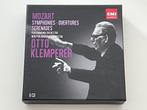 Mozart – Symphonies • Overtures • Serenades (8-CD), Ophalen of Verzenden, Gebruikt, Boxset