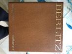 Ancienne méthode Berlitz italien, Boeken, Non-fictie, Berlitz, Ophalen, Italien