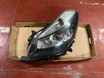 ORIGINELE RENAULT CLIO 3 KOPLAMP AAN BESTUURDERSZIJDE, Ophalen, Gebruikt, Renault