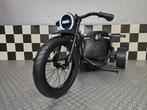 Elektrische drift trike - 24 volt - verlichting - tot 14km!, Ophalen of Verzenden, Nieuw
