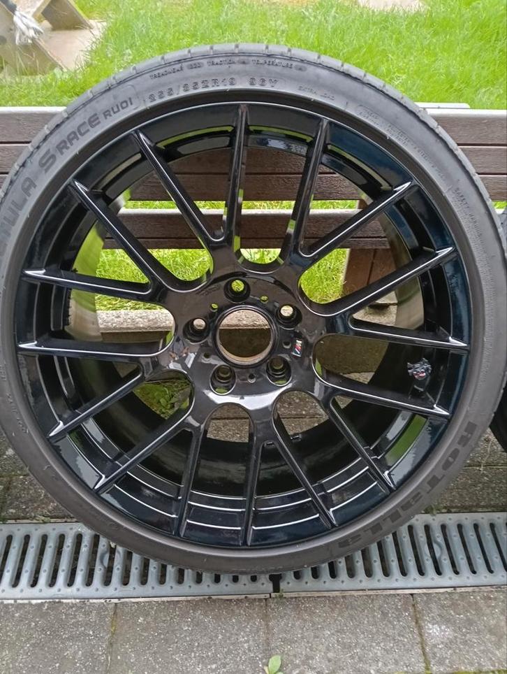 BMW velgen, Auto-onderdelen, Banden en Velgen, Ophalen