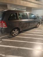 Opel Zafira 7 places 2009 euro 4 à vendre, à emporter, Achat, Zafira, Particulier, Euro 4